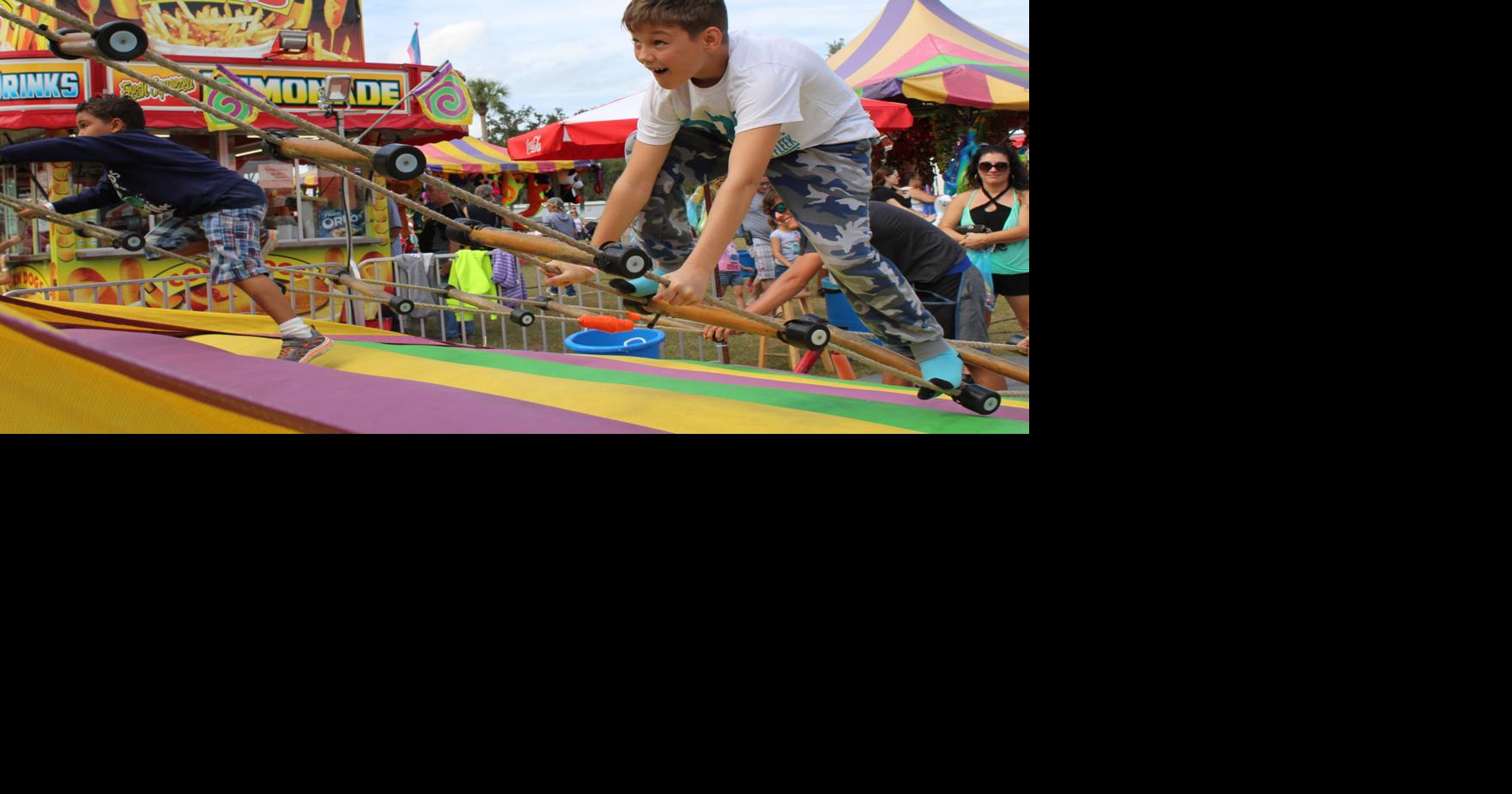 Cooter Festival kicks off Inverness event season Lifestyle