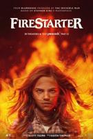 Bob at the Movies: “Firestarter” doesn’t provide a spark
