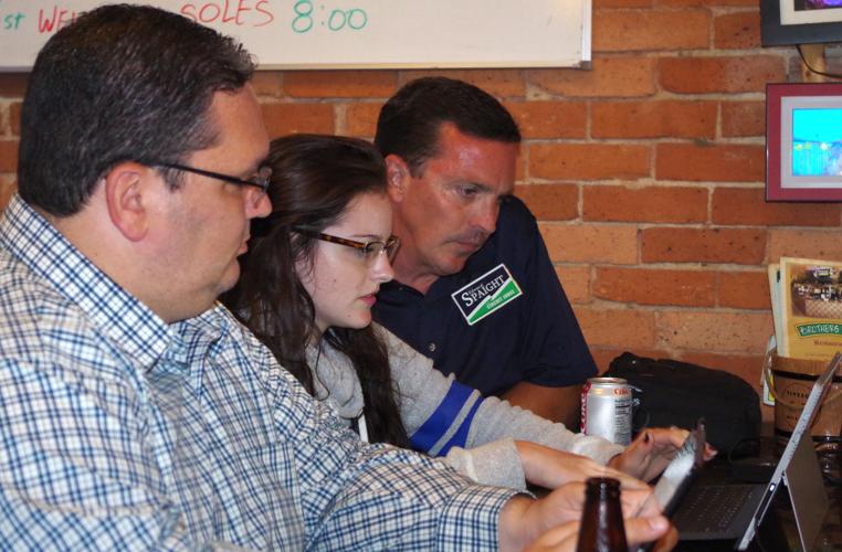 Hernando Clerk of Courts Barbee wins race for seat on circuit bench