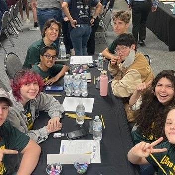 Math Field Day adds up to excitement - Vimarsana News