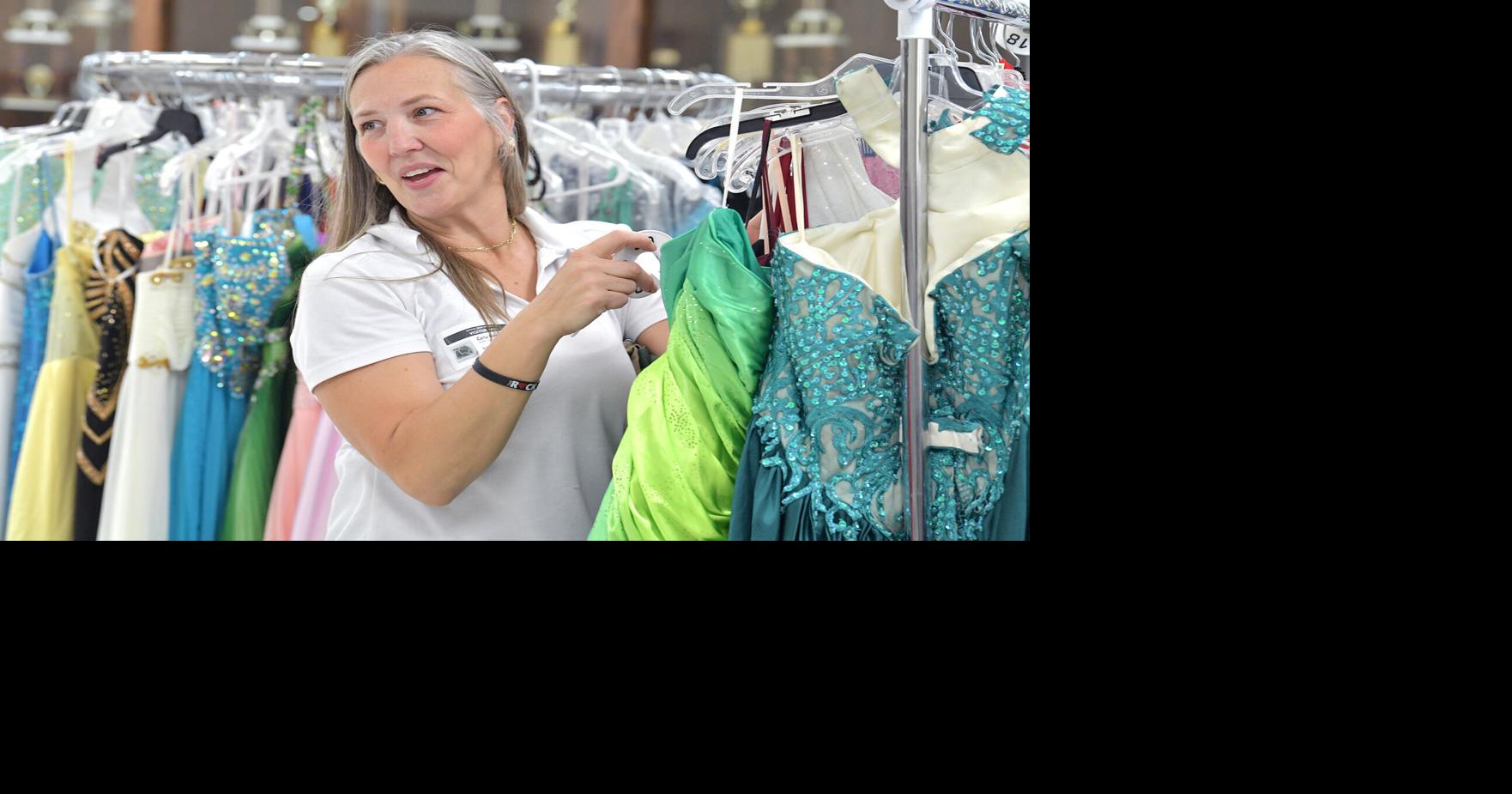 The Rock Program preparing for another school year — volunteers, clothing donations needed