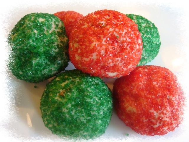 Traditional Christmas Cookies From Around The World Food Chronicleonline Com
