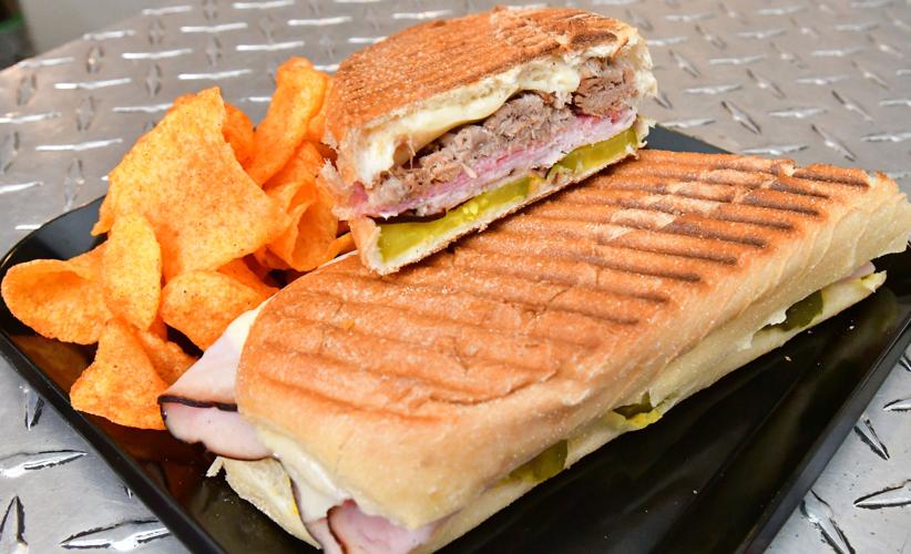 Woodfired wonders Pizza Joint jumping with perfect pies, more