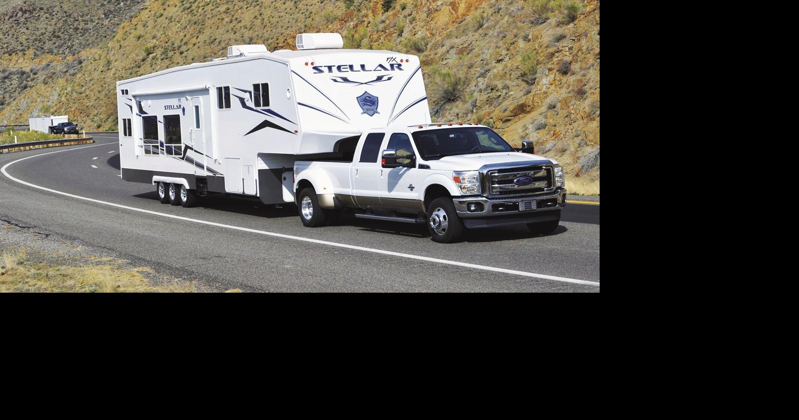 Towable RVs | Entertainment in Citrus County | chronicleonline.com