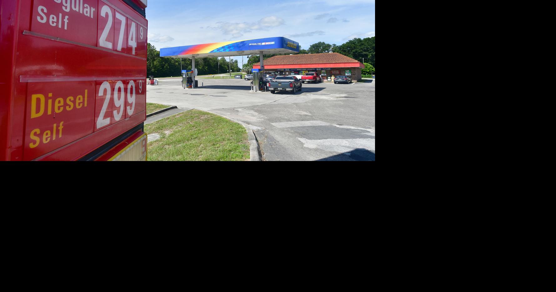To save money, buy gas on Mondays; avoid Thursdays | Local News ...
