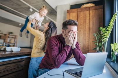 Why computer performance lags: Identify common causes and solutions for ...