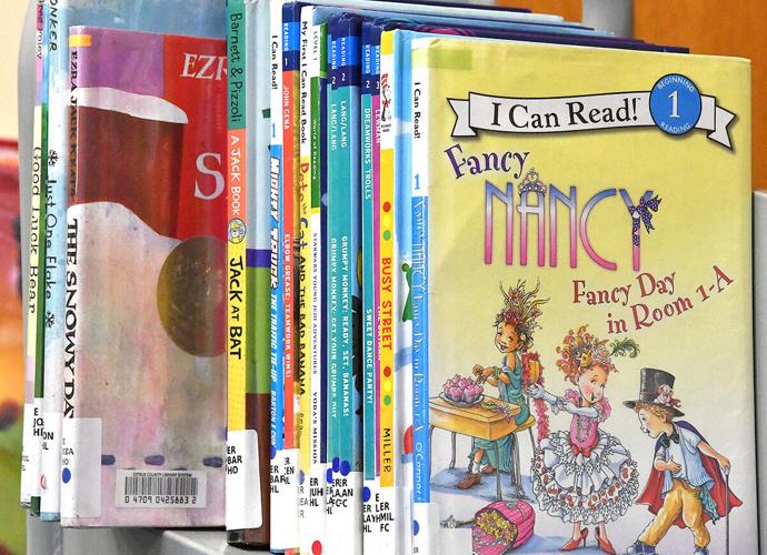 Paws for Friendship partners with local library for kids' reading to ...