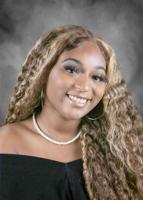 Keiara Thomas