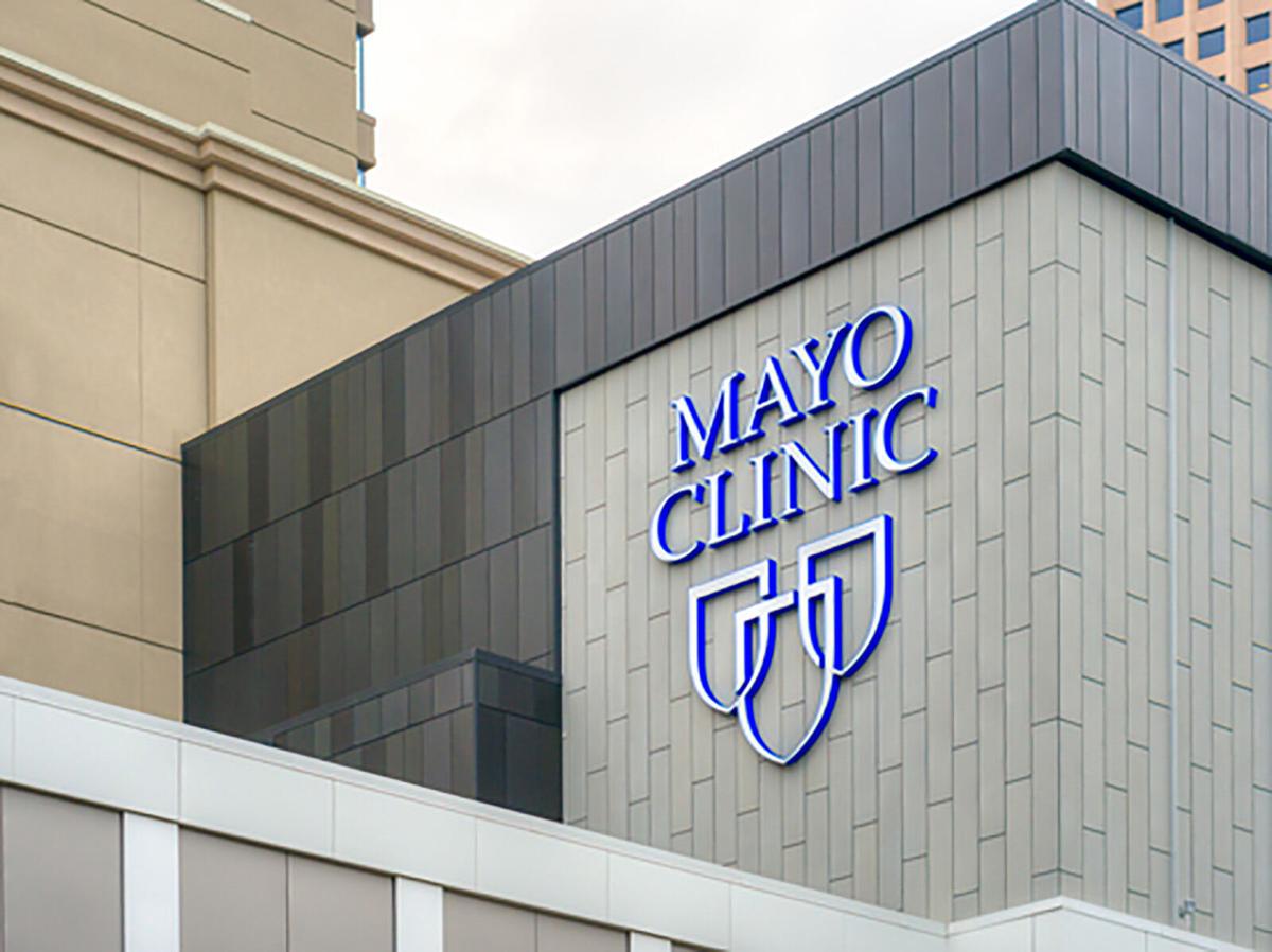 Login Form Testing Cancer blood test advances toward FDA approval after Mayo research ...