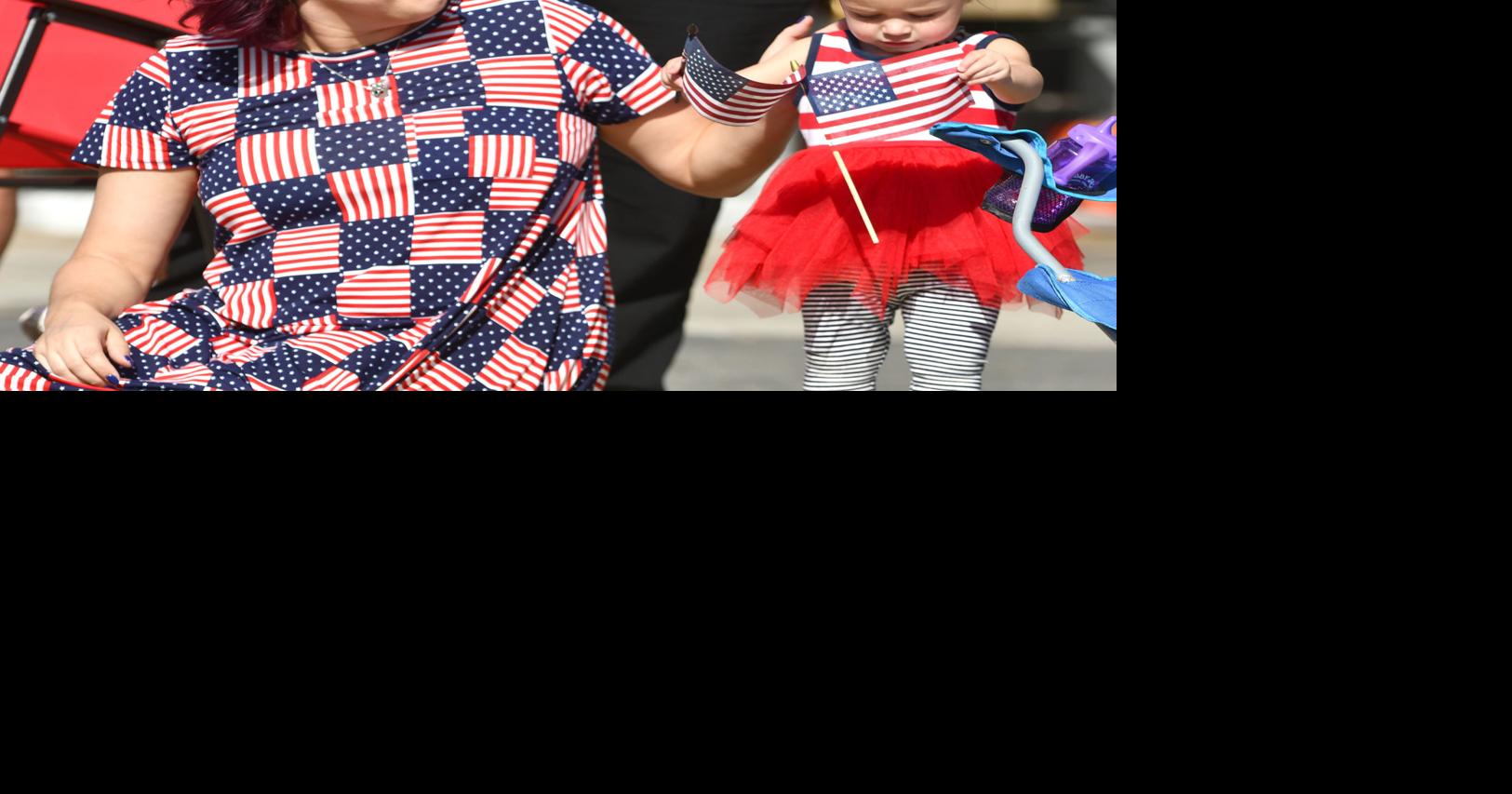 Is veterans day a celebration