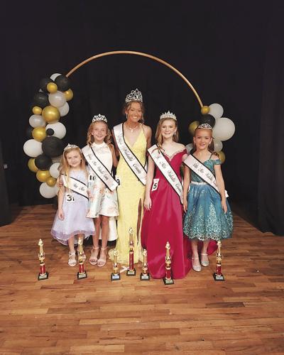 New Miss Wakulla crowned