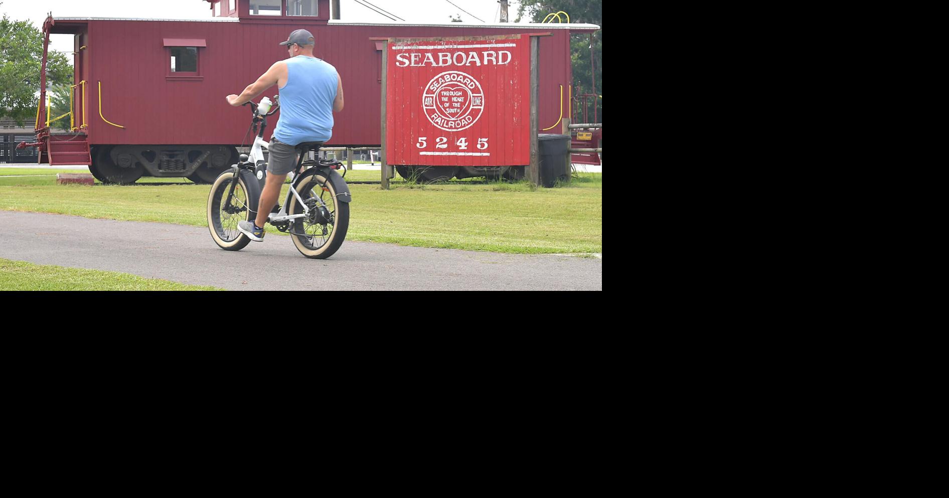 Deputies can now ticket e-bike riders on trail | Local News ...