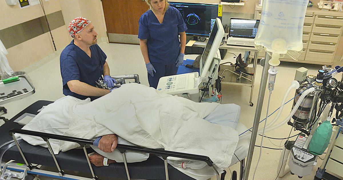 Targeted Tech Pro Targeted technology | Local News | chronicleonline.com