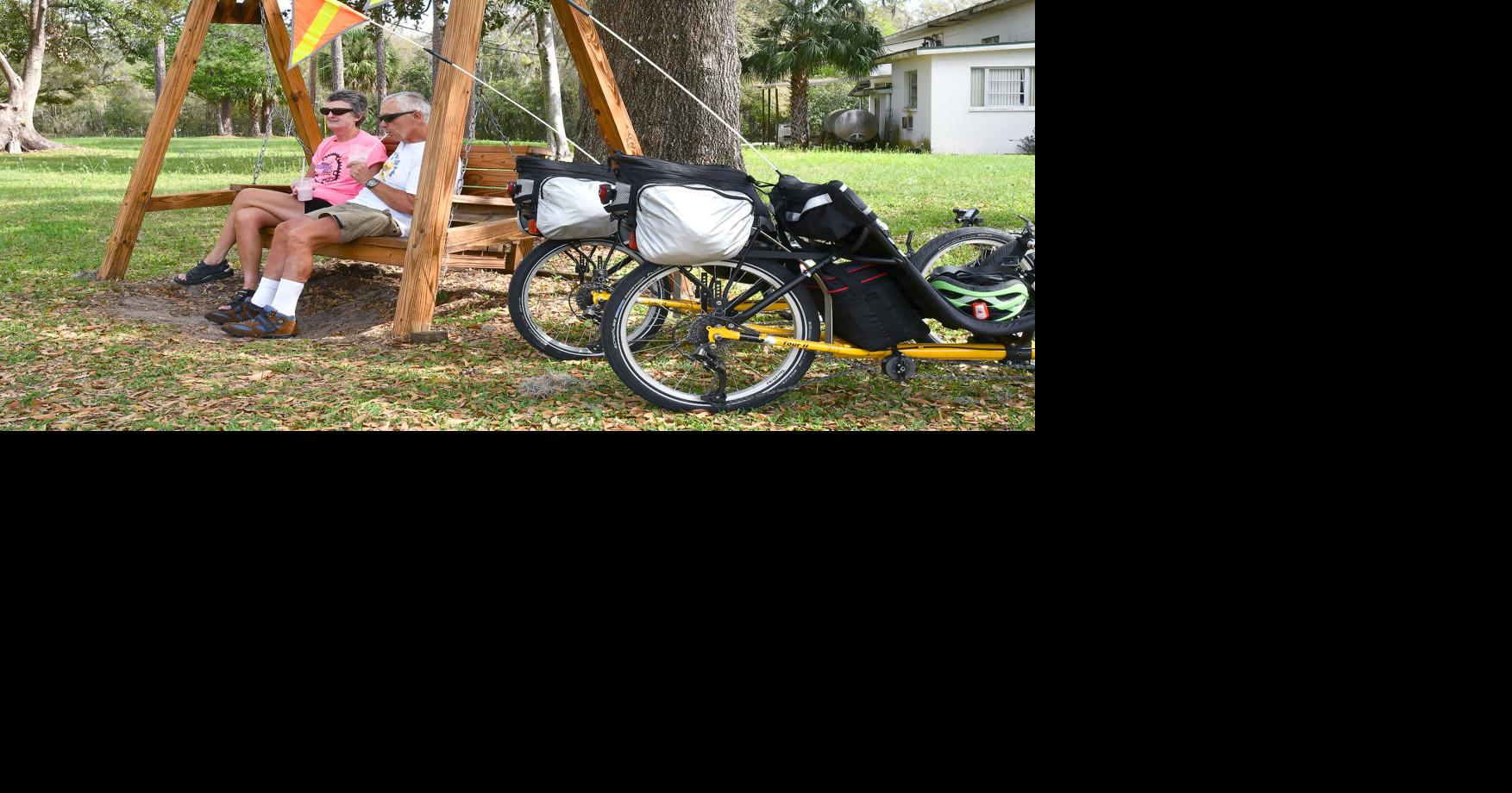 Floral City Strawberry Festival Hours and prices Local News