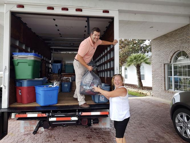 Life in Ocala Palms Ocala Palms makes large donation to Brother’s