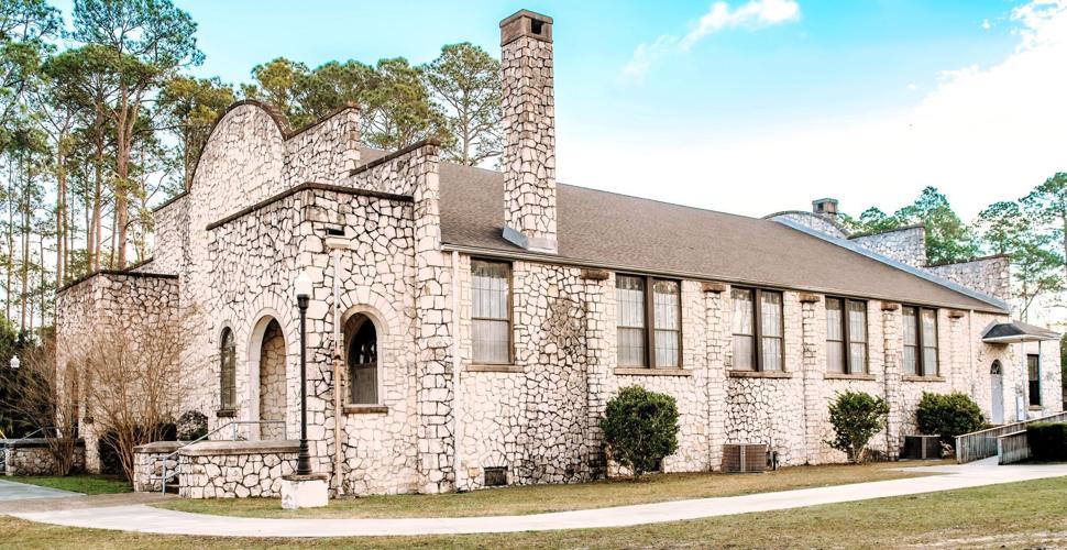 The City of Sopchoppy