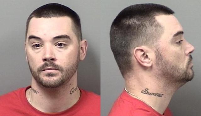 Citrus County Mugshots May 8, 2018 | Crime & Courts | chronicleonline.com