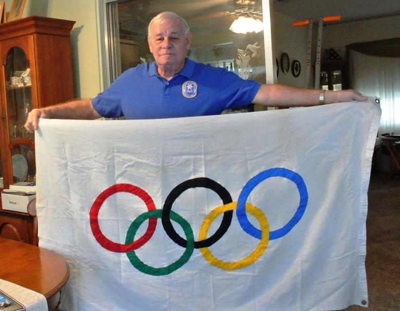 Inverness Man Recalls His Time On U S Bobsled Team In 1968 Winter