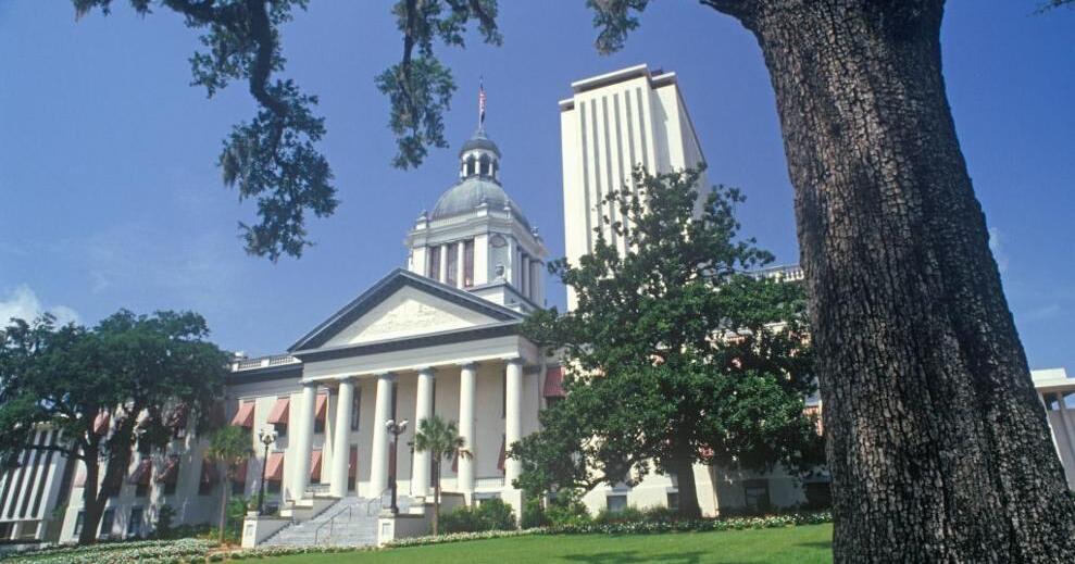 Property tax overhaul headed to Florida ballot