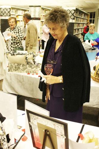 Love Your Library gala | Local News | chronicleonline.com