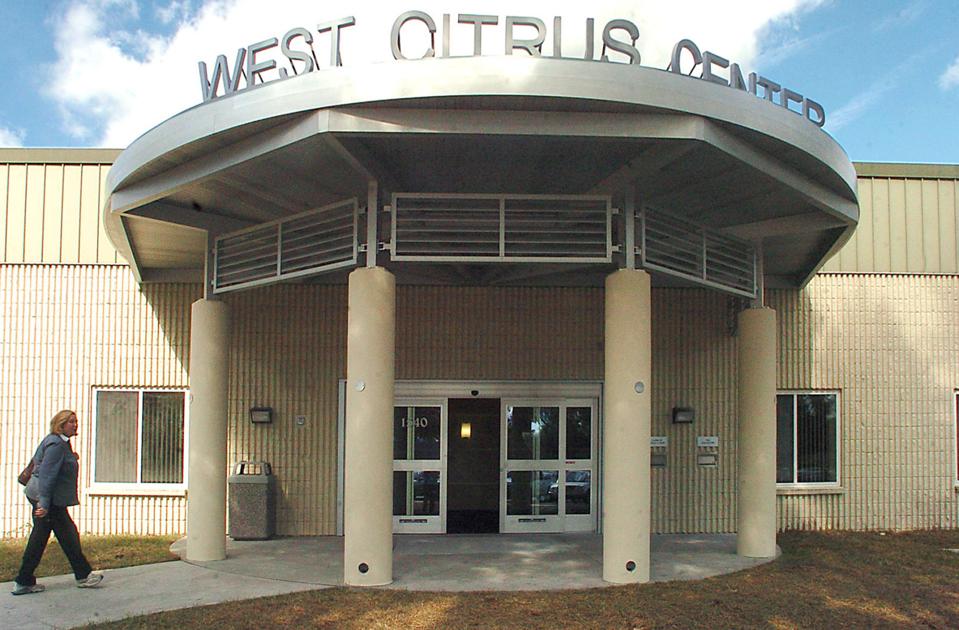 Meadowcrest Tax Collector S Office Closed As Precaution Coronavirus Chronicleonline Com