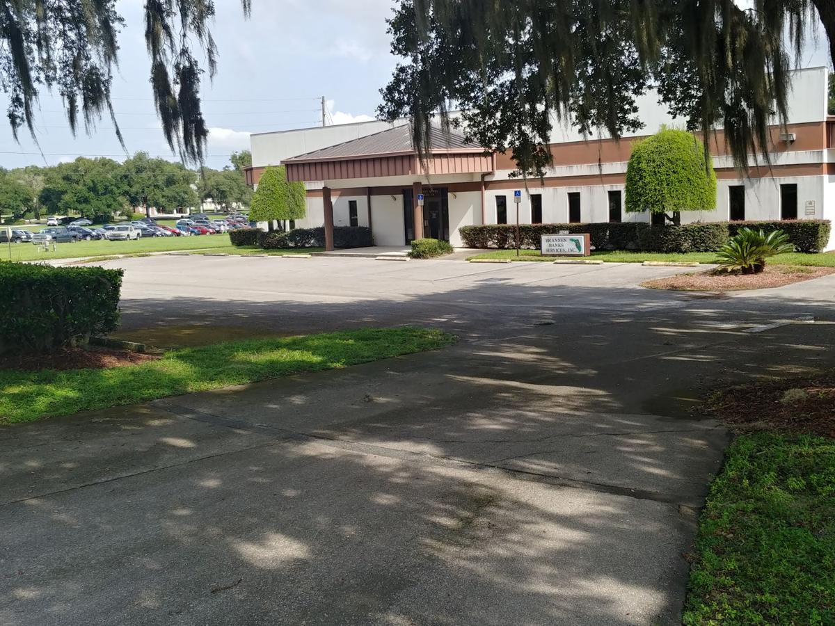 After Protest From Residents Commissioners Urge Alternative Site For Baker Act Facility Local News Chronicleonline Com