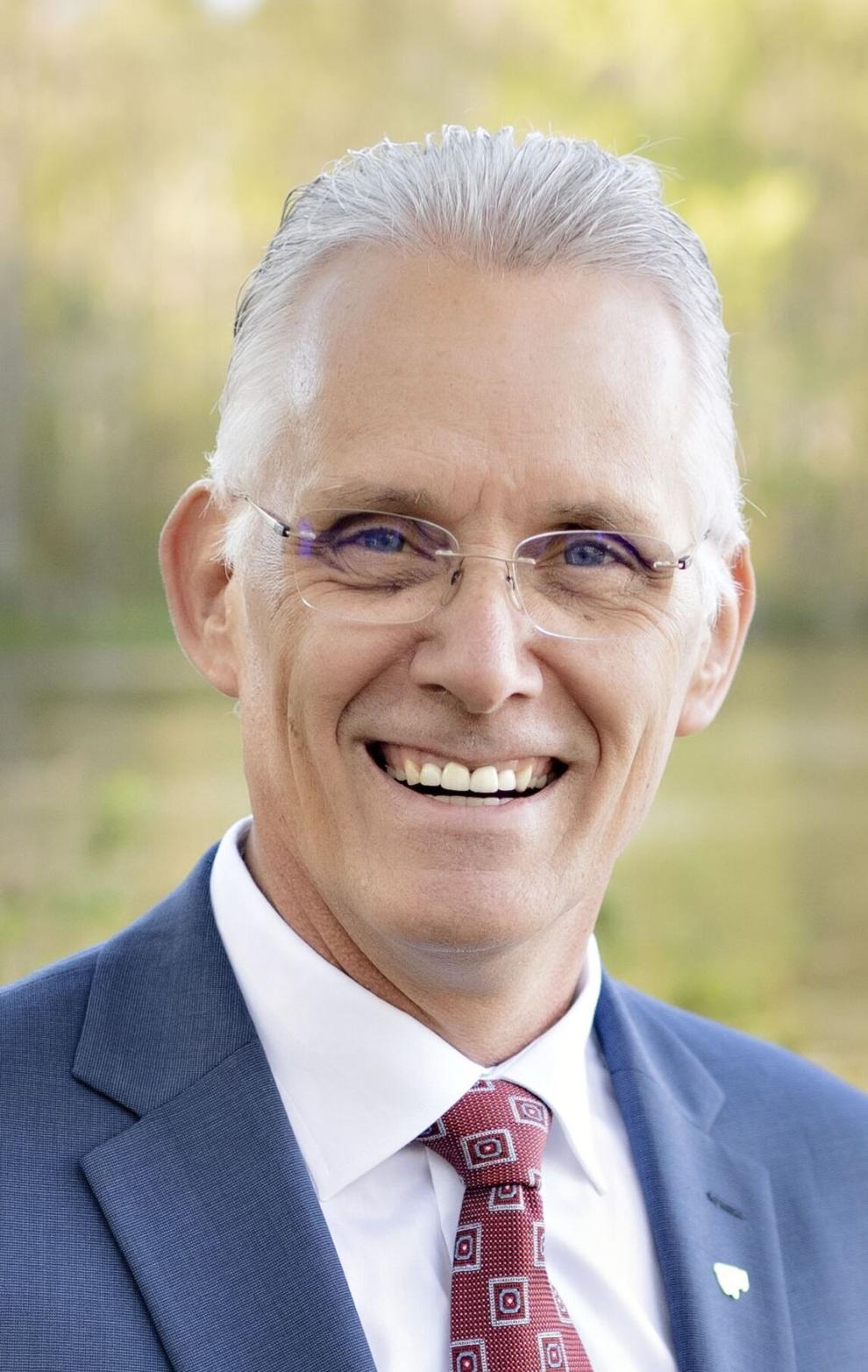 Ed Brimner Seeks Reelection as Wakulla County Property Appraiser Local News