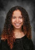 Aeriel Whitaker