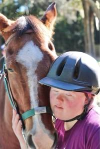 Little Bit making big strides: Therapeutic horse riding facility celebrates  Redmond groundbreaking