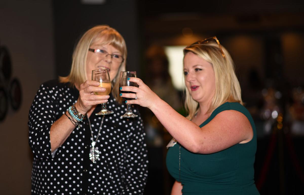 Facebook Gambling Awards - Recognition For Two Of The Best Facebook Gambling Awards - Recognition For Two Of The Best