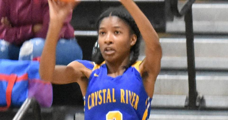 Queens of the court in Citrus County Local Sports chronicleonline com