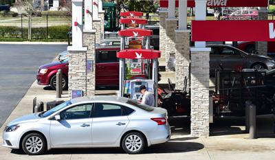 Gas prices drop for third consecutive week | Local News ...