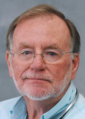 Your newspaper: Liberal or conservative? Columnists chronicleonline com