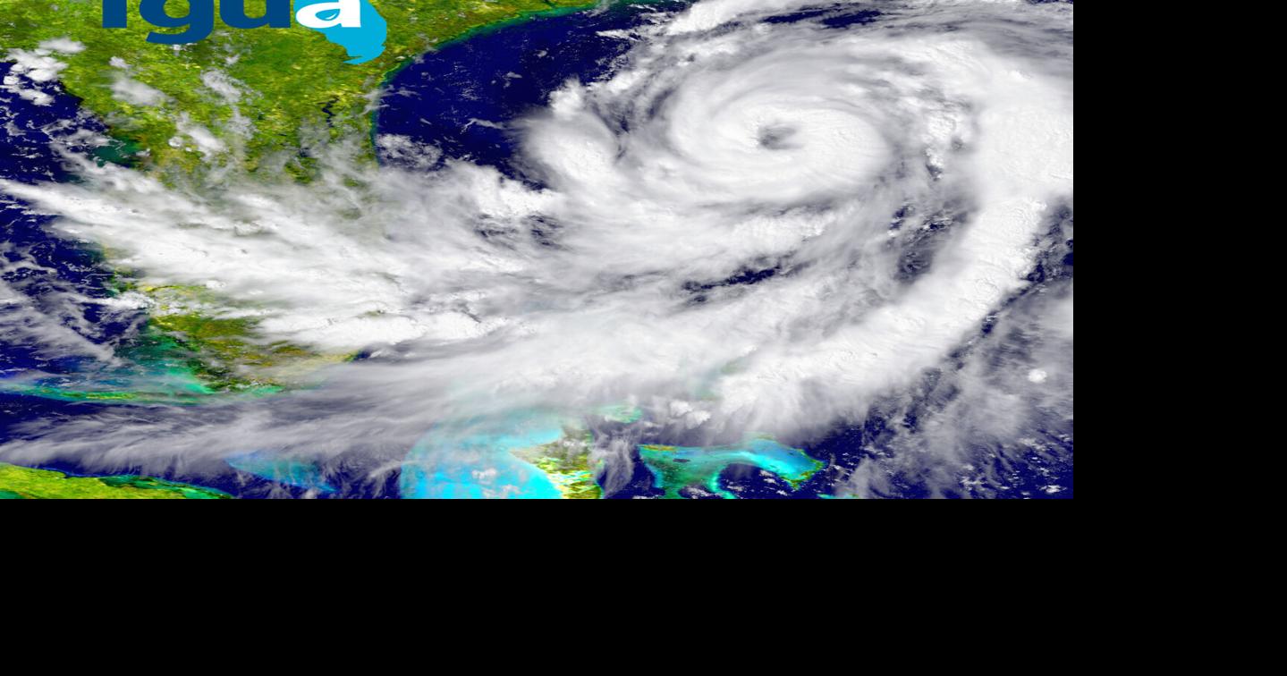 Hurricane season and your water: What happens behind the scenes (copy)