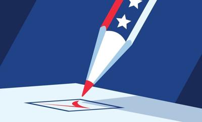 Primary Election Results 2026