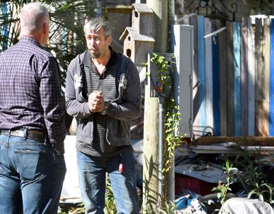 Judge Tells Violators To Clean Up Property Or Else Local News Chronicleonline Com