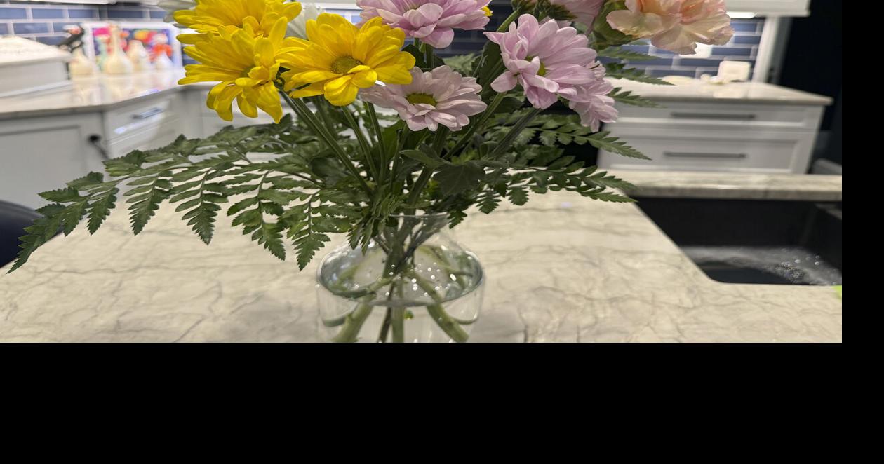 Making cut flowers last well beyond Mother's Day | Lifestyle ...