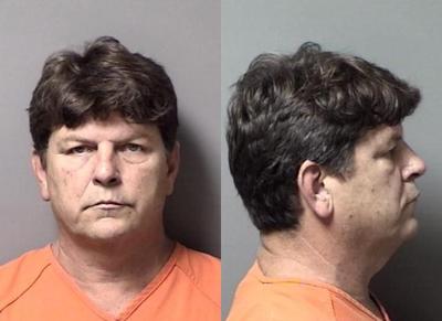 Citrus sheriff’s office charges man accused of photographing child nude