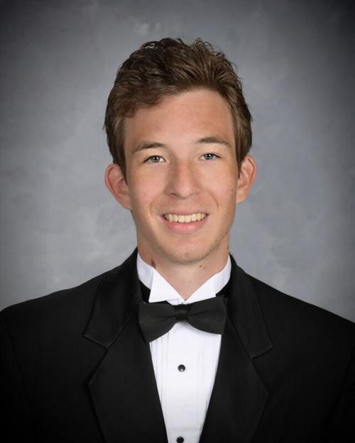 Brycen Soloman