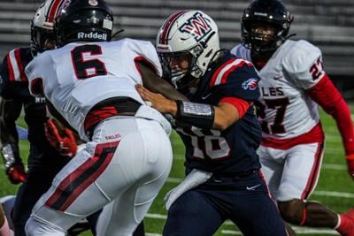 Todd Williams, Wakulla, Defensive Line