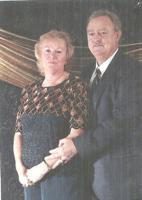 50th anniversary: Jerry and Mary Alvarez