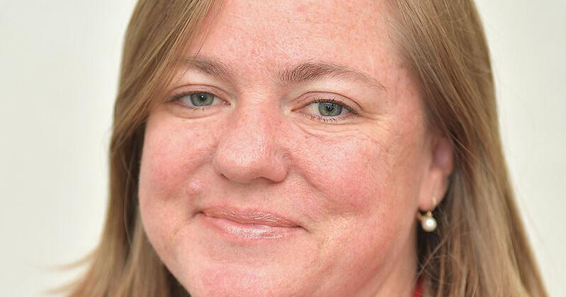 Herndon owns election email error