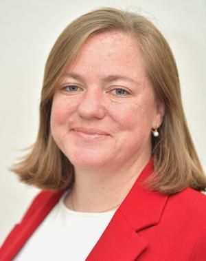 Holli Herndon - County Commissioner, District 4