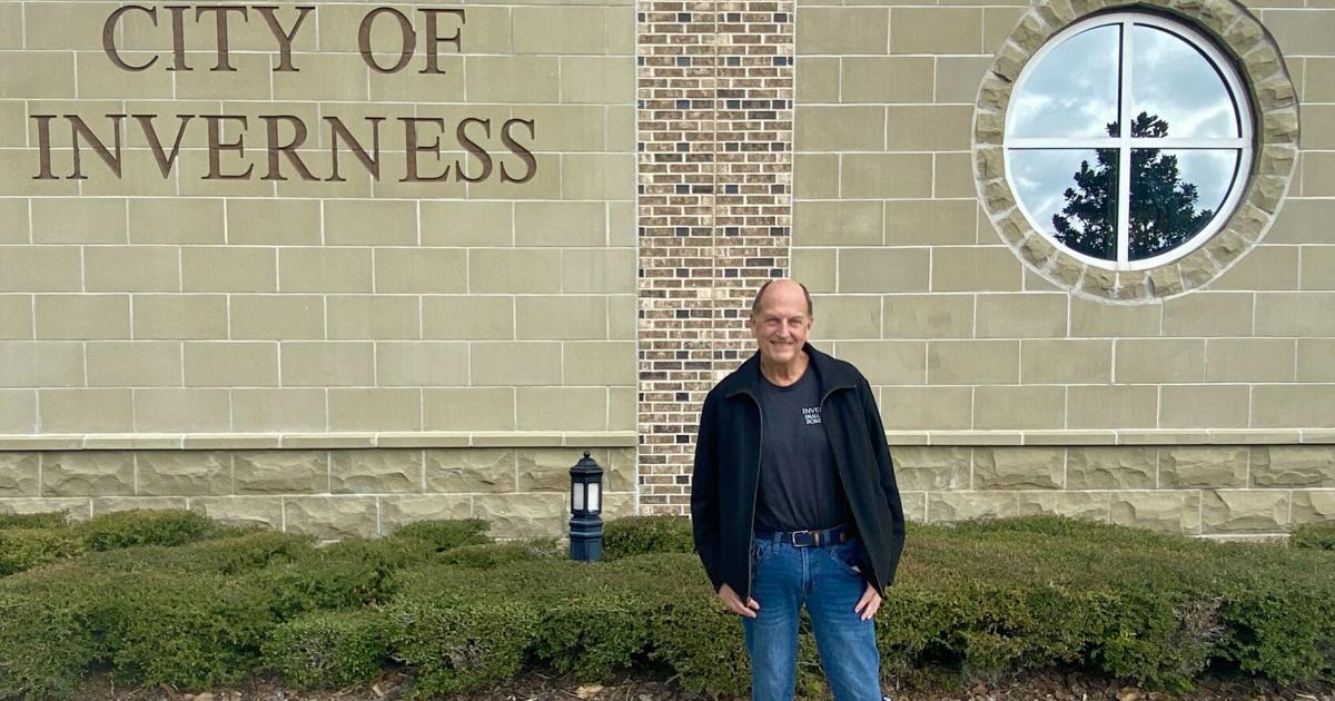 Craig Inward Craig embarks on new journey with ‘winning team’ | Local News ...