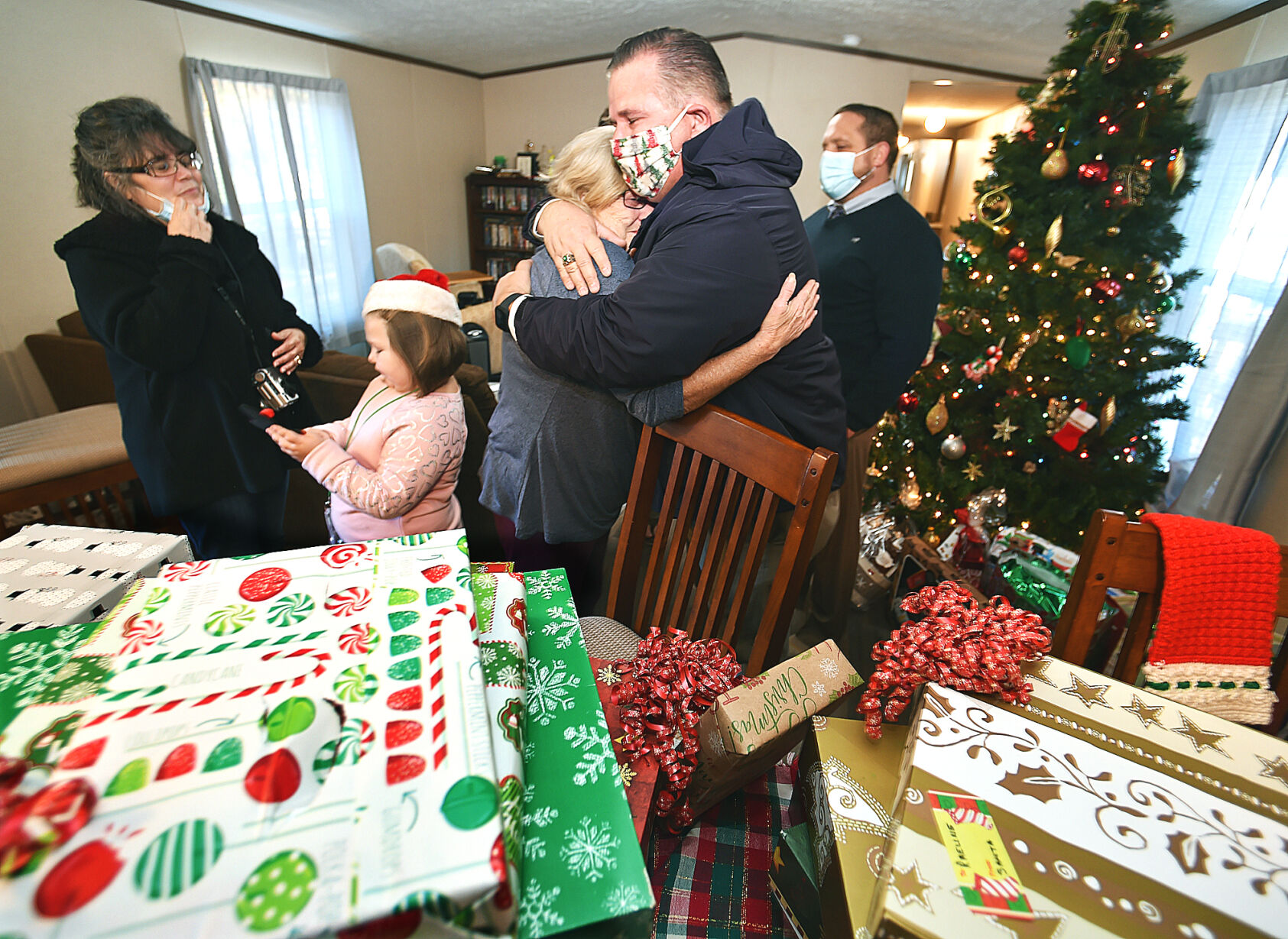 'Thank you, Citrus County' | Local News | chronicleonline.com - Vimarsana News