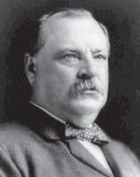 Grover Cleveland Boulevard in Homosassa