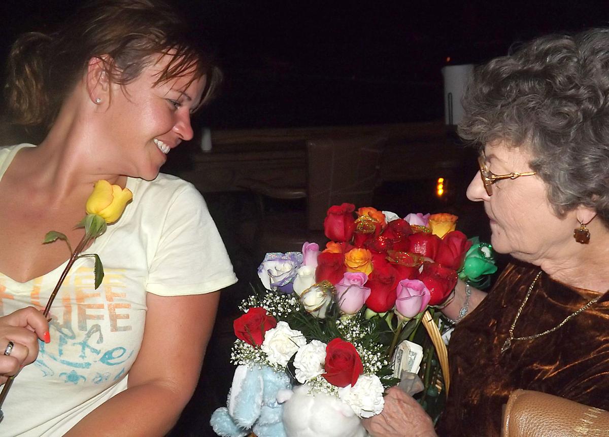 Flower Basket Inverness Florida Best Flower Site