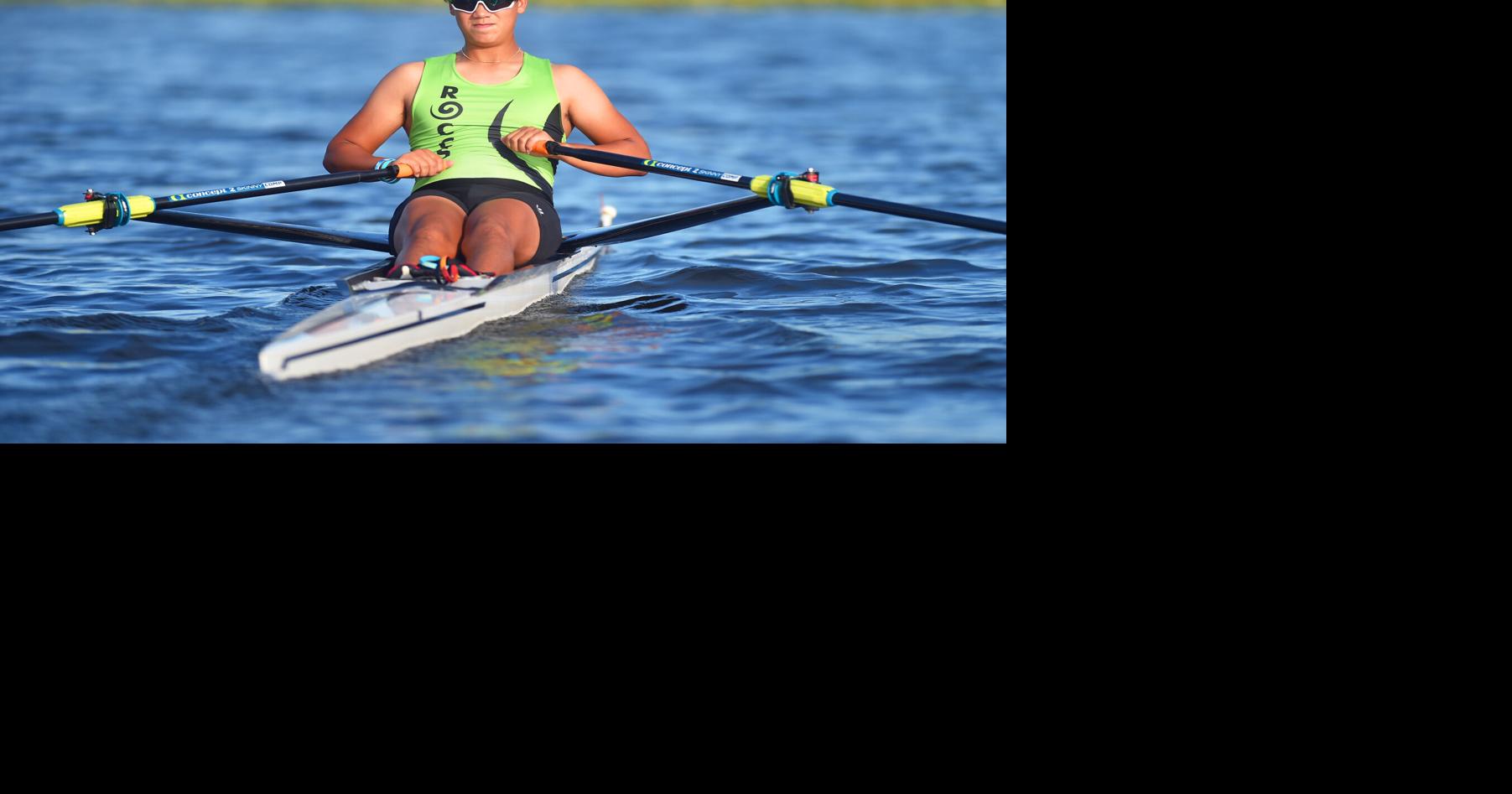 Citrus rowers prepare for national competition | Local News ...