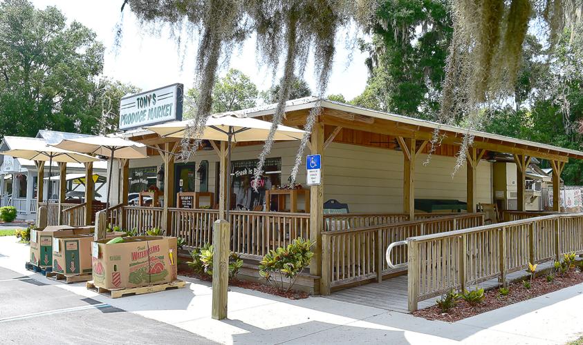 Where do you get your produce? Local News