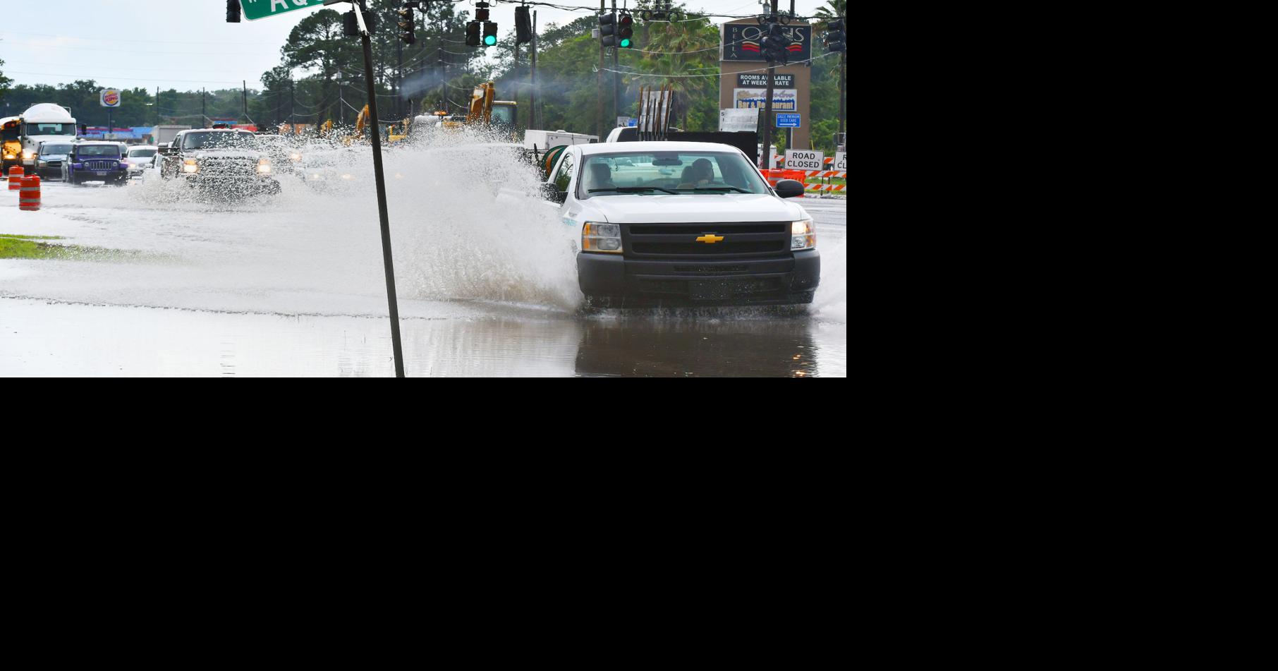 Homosassa flooding | Local News | chronicleonline.com